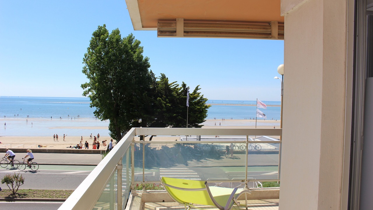 Photo of Outdoor in La Baule-Escoublac