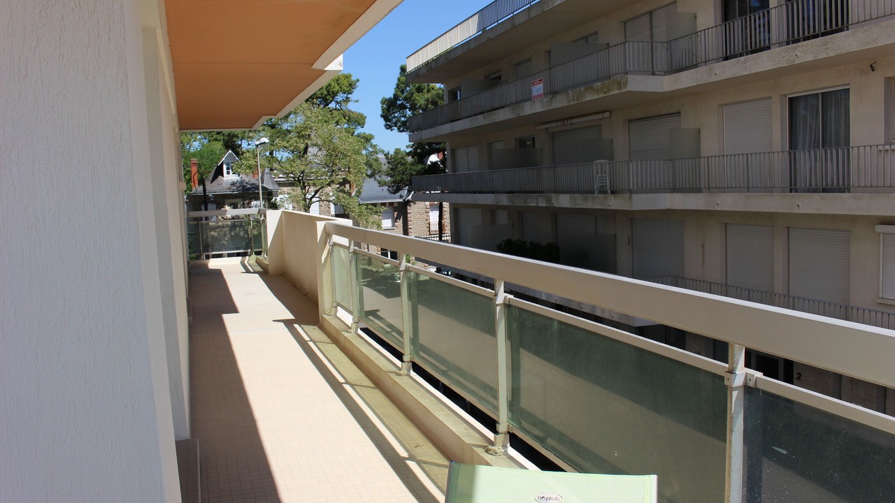 Photo of Outdoor in La Baule-Escoublac