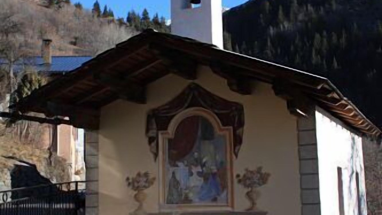 Photo of Outdoor in Bozel