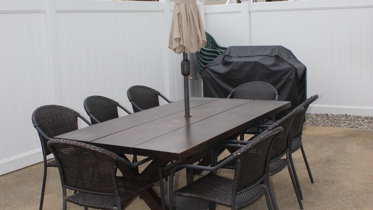 Photo of Outdoor in Ortley Beach