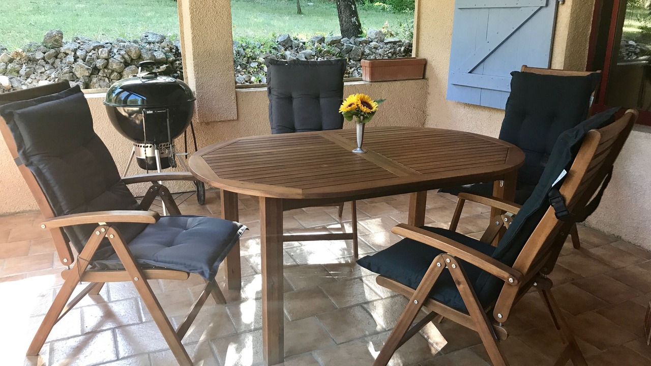 Photo of Outdoor in Sampzon