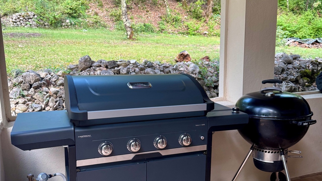 Photo of Outdoor in Sampzon