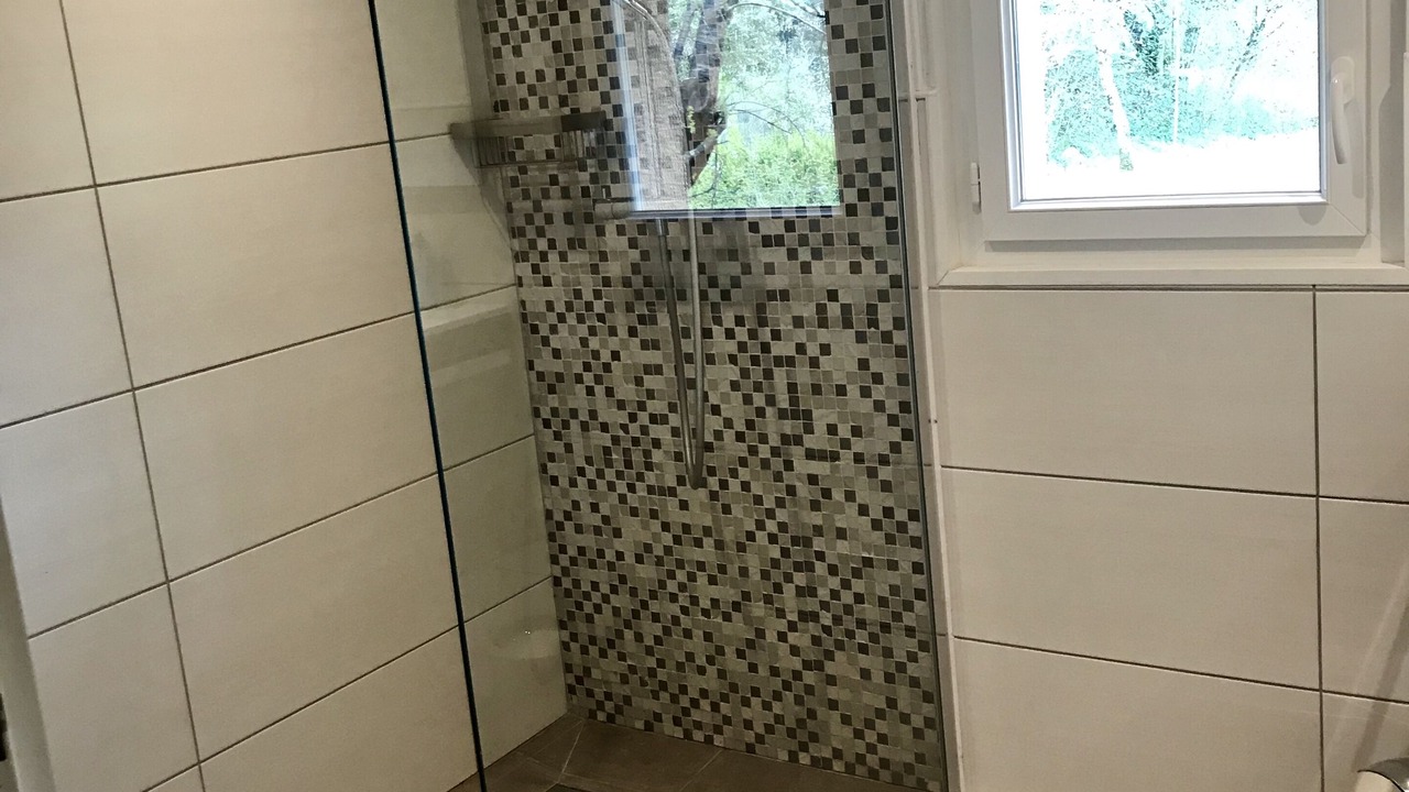 Photo of Bathroom in Sampzon