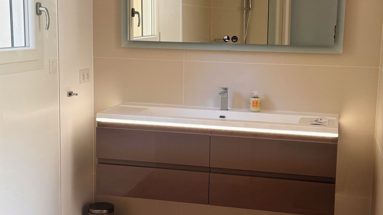 Photo of Bathroom in Sampzon