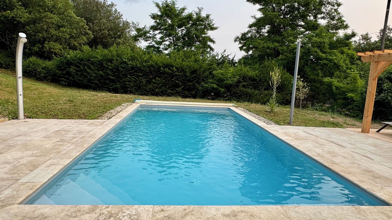 Photo of Outdoor in Sampzon