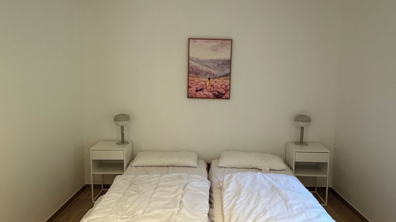 Photo of Bedroom in Sampzon