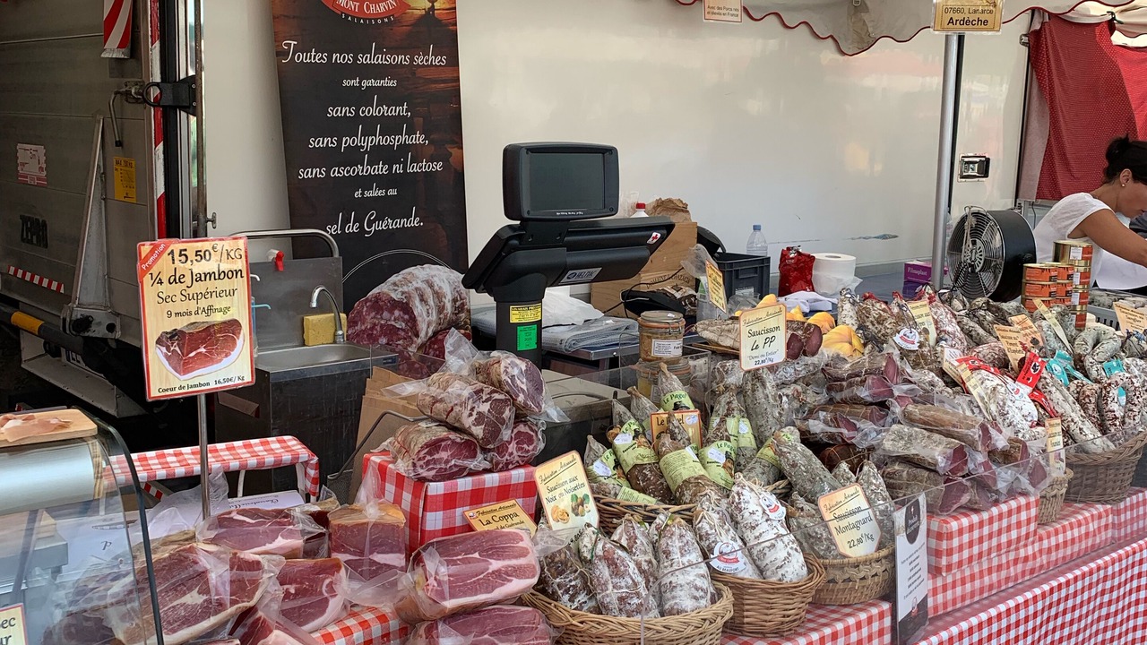 Photo of Others in Sampzon