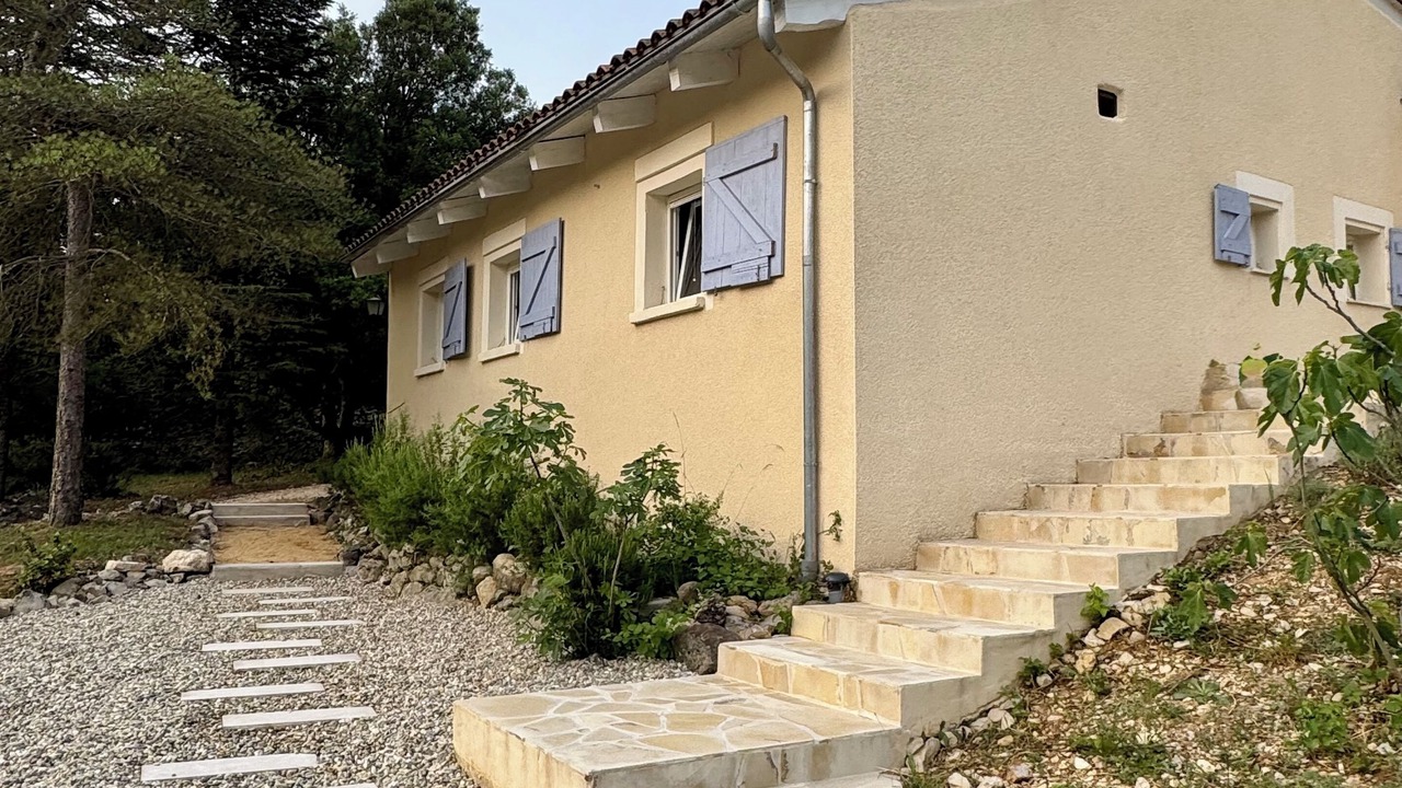 Photo of Outdoor in Sampzon