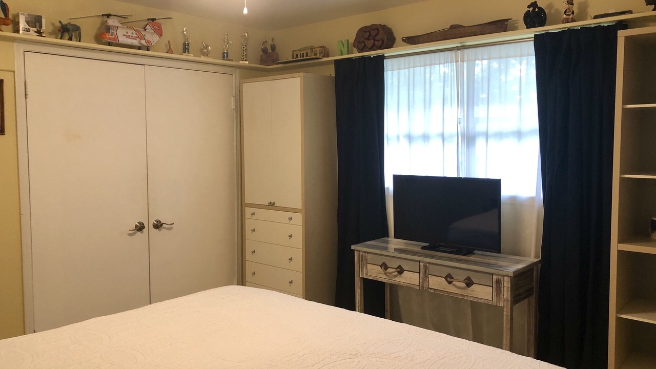 Photo of Bedroom in Memorial Northwest