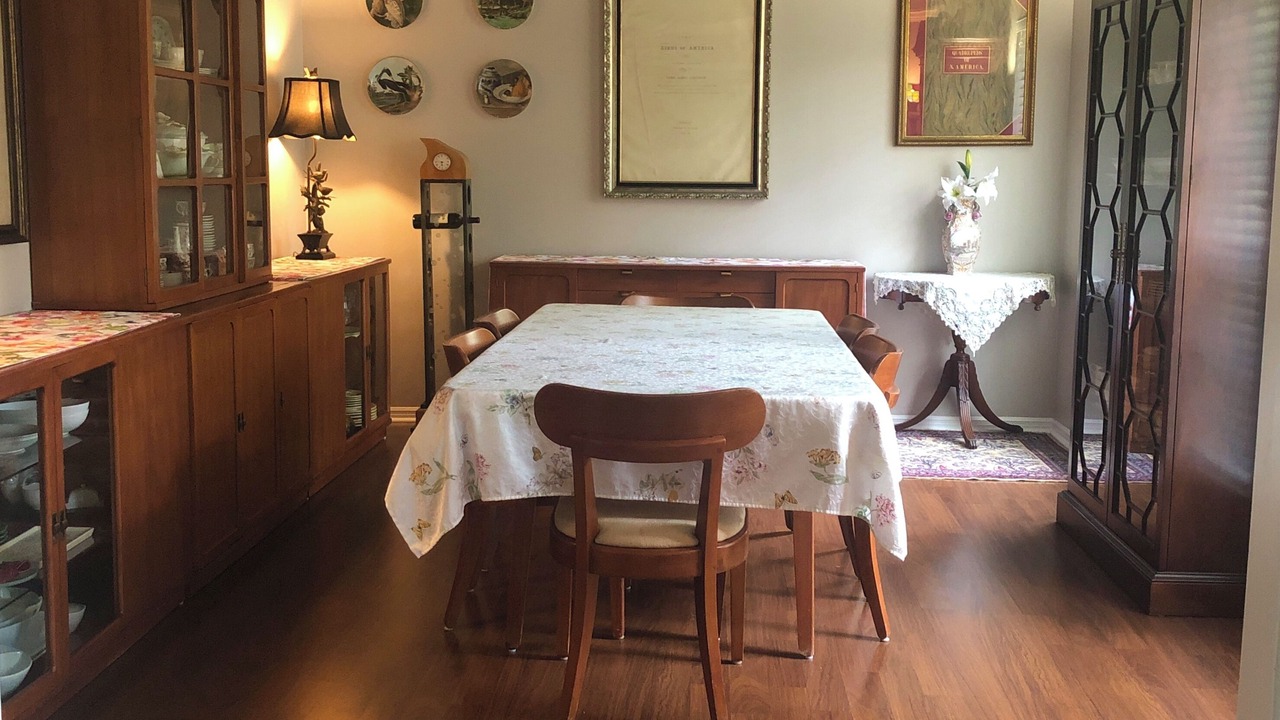 Photo of Bedroom in Memorial Northwest