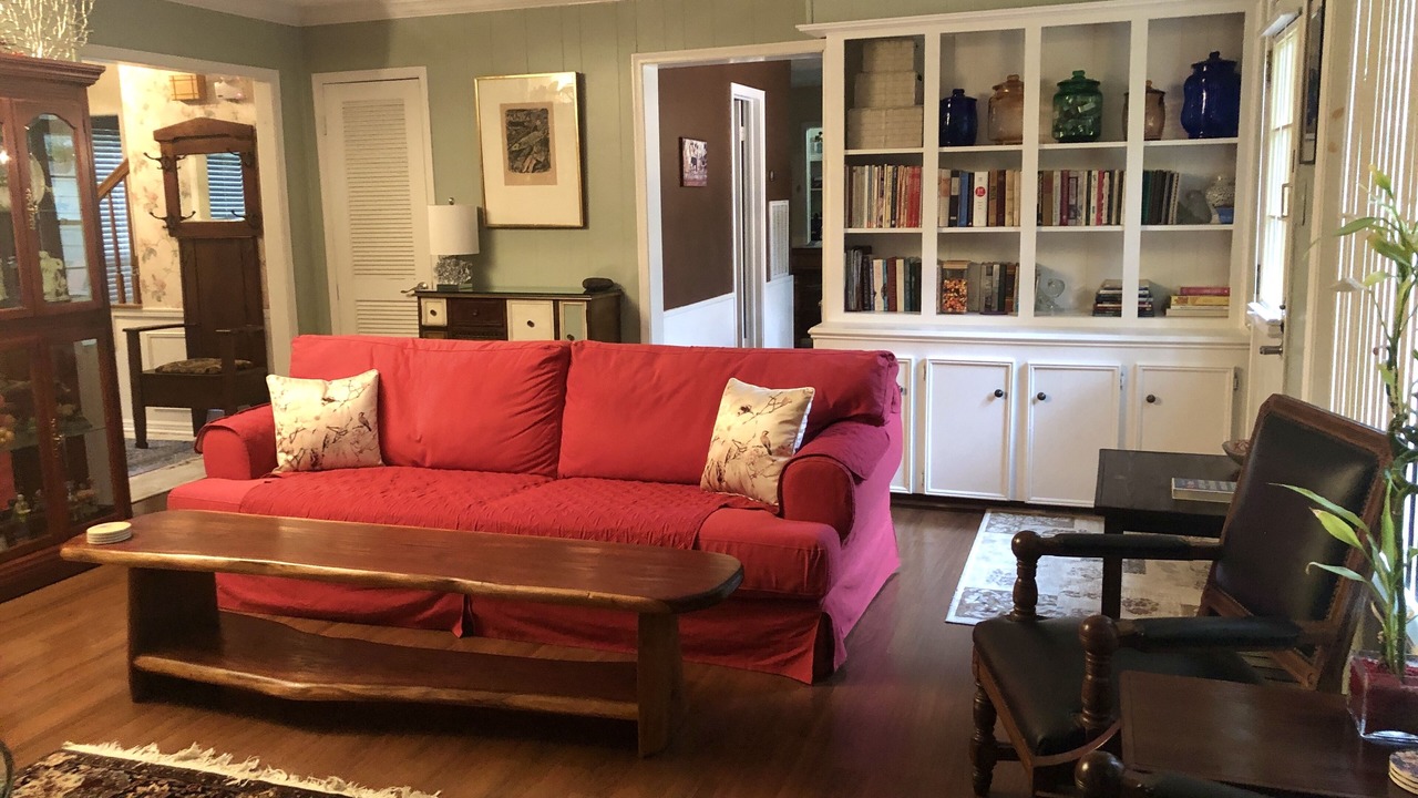 Photo of Bedroom in Memorial Northwest