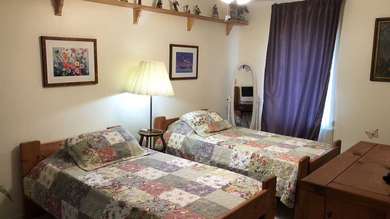 Photo of Bedroom in Memorial Northwest