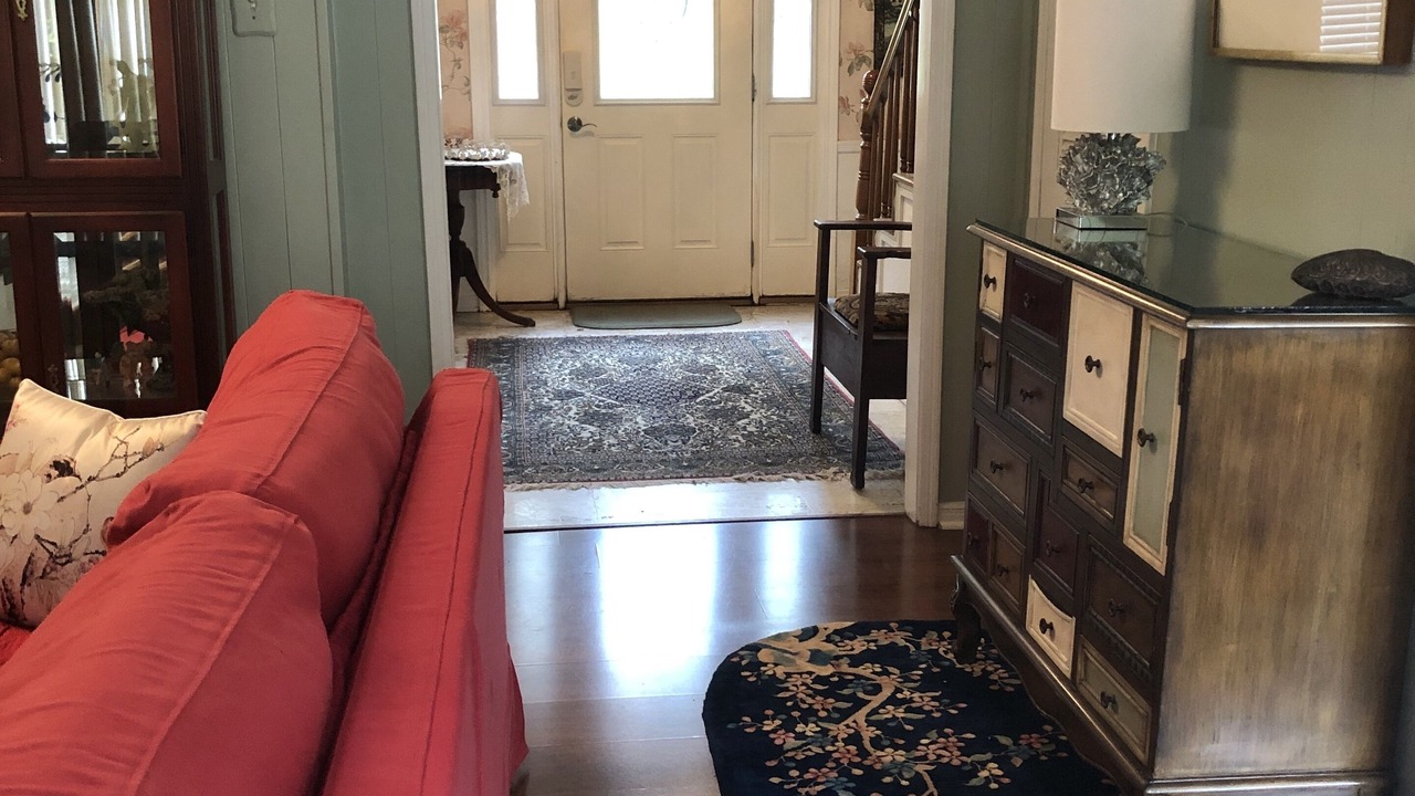 Photo of Bedroom in Memorial Northwest