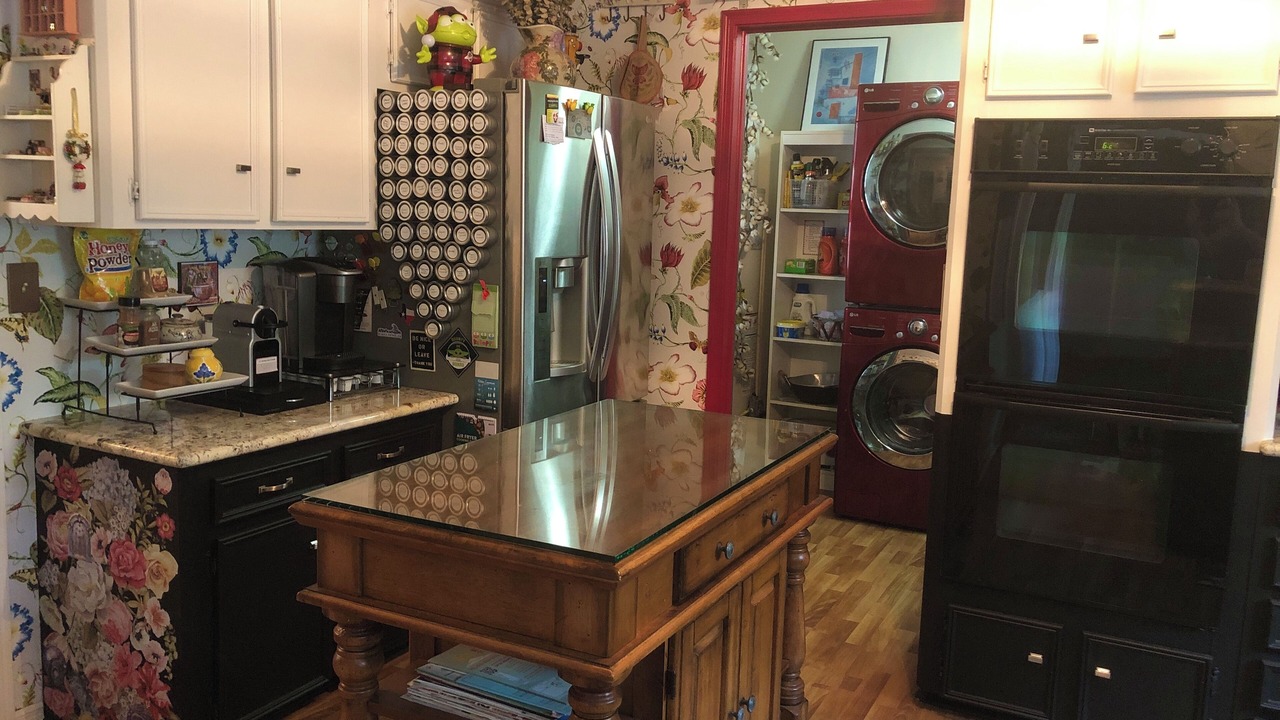 Photo of Bedroom in Memorial Northwest