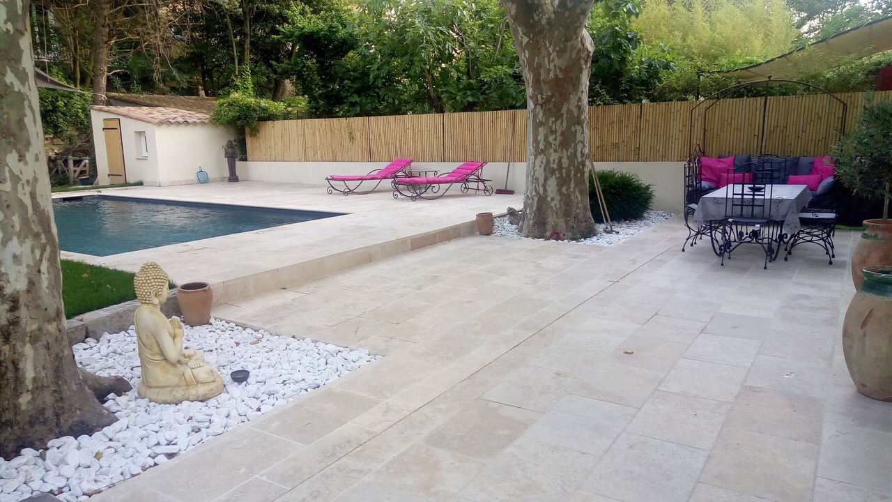 Photo of Outdoor in Couronne Urbaine