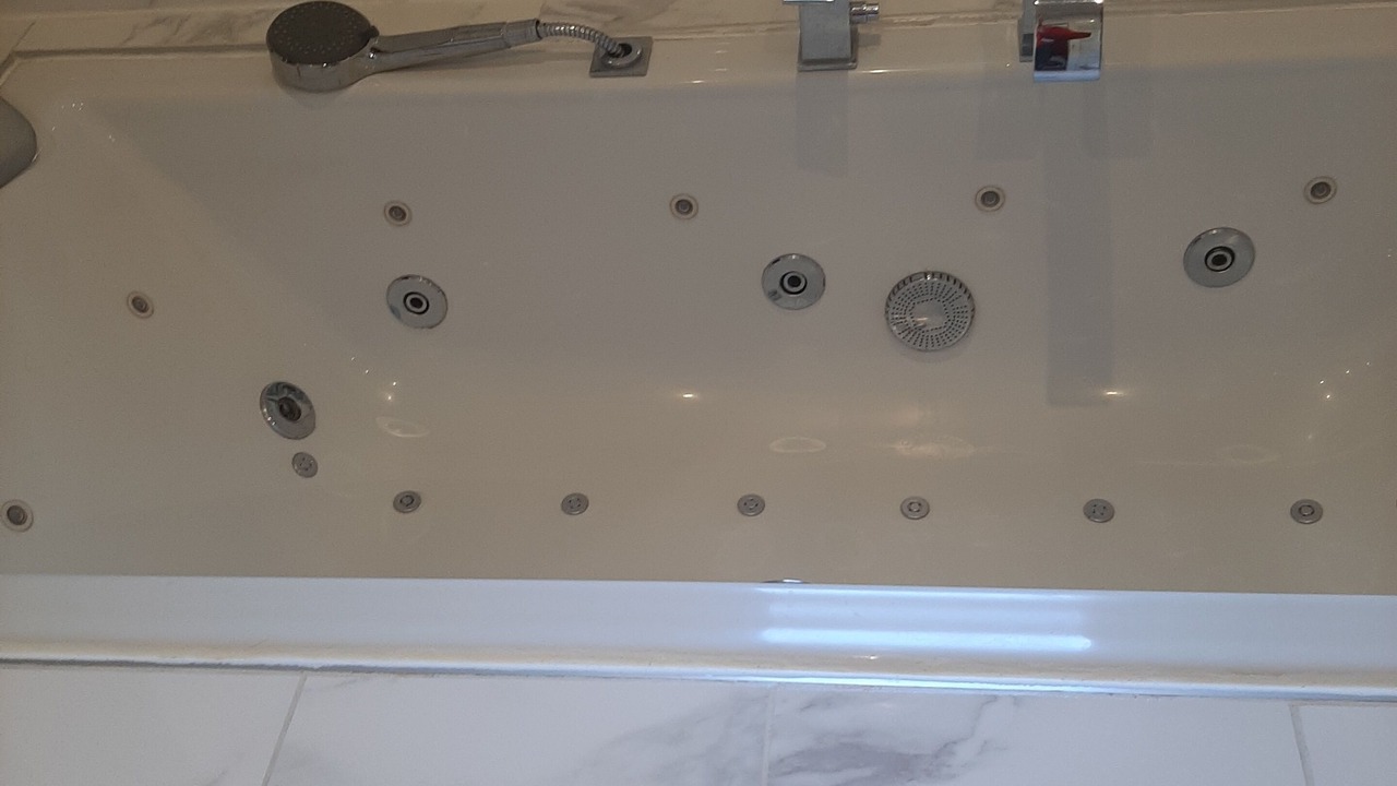 Photo of Bathroom in Couronne Urbaine