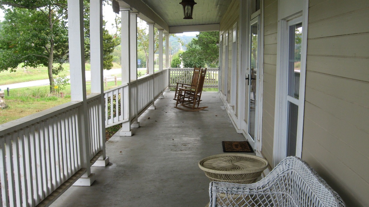 Photo of Outdoor in Elkins