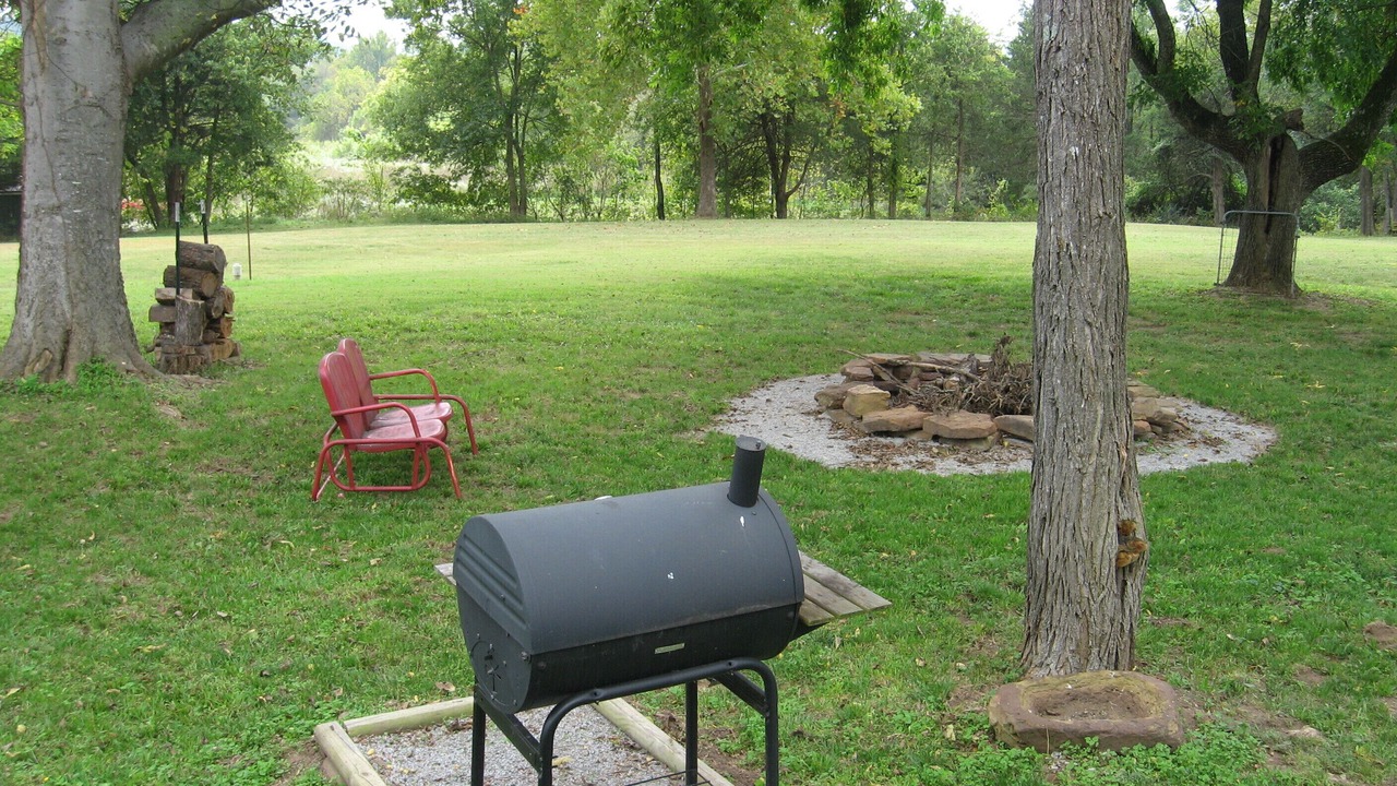 Photo of Outdoor in Elkins