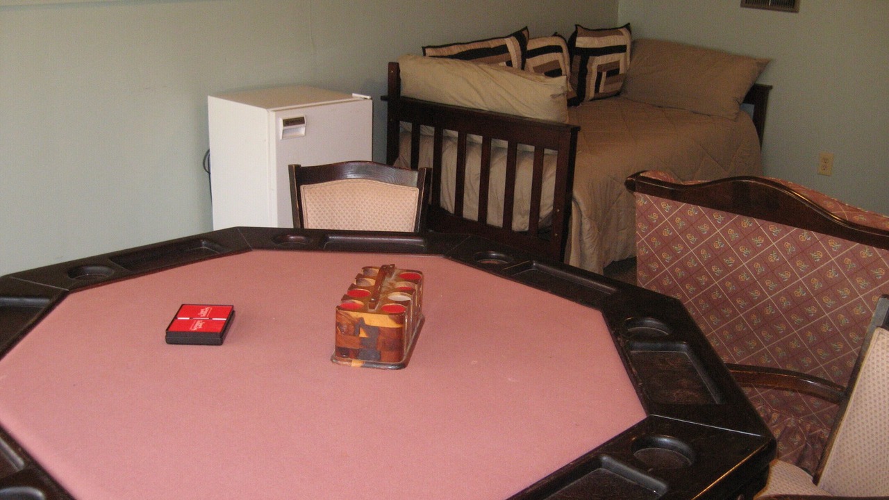 Photo of Bedroom in Elkins