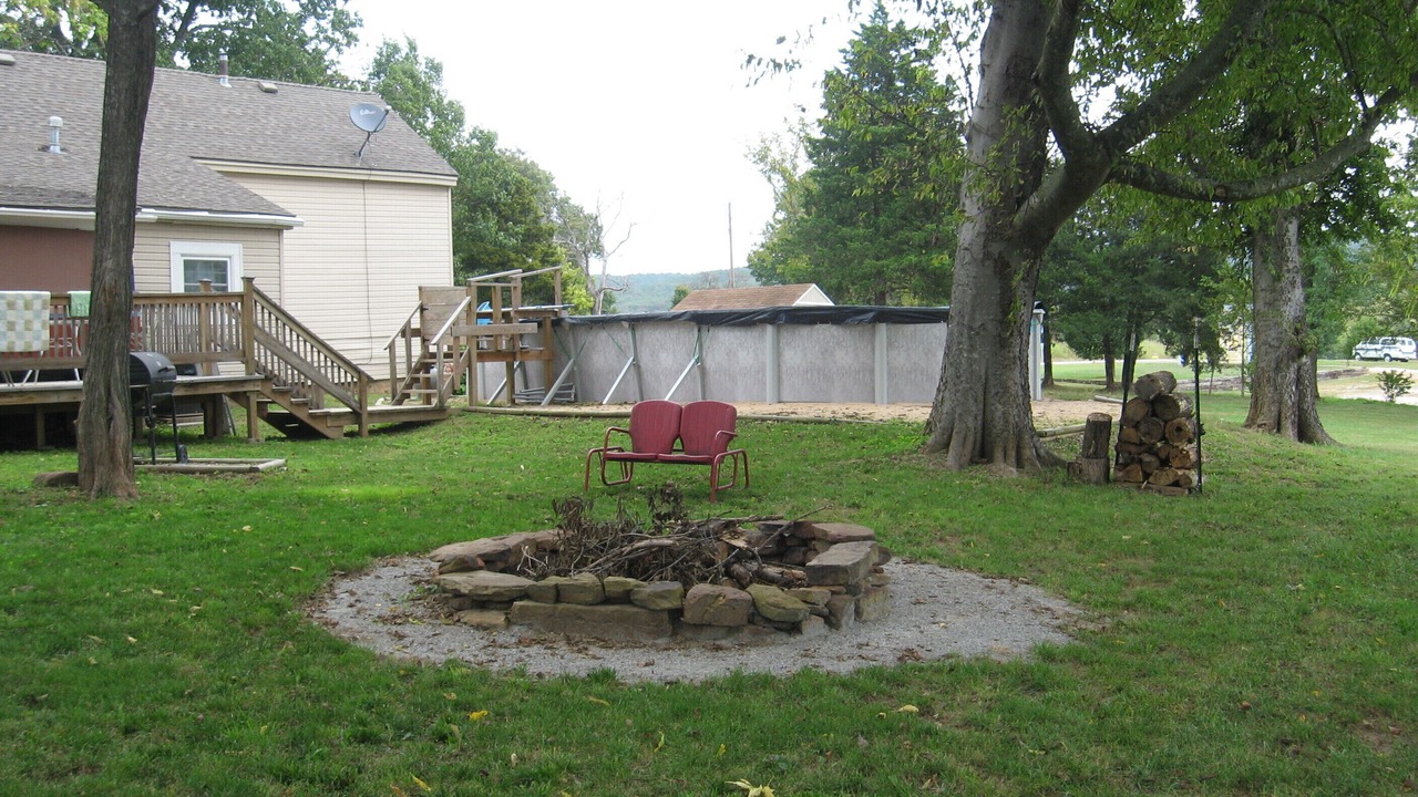Photo of Outdoor in Elkins