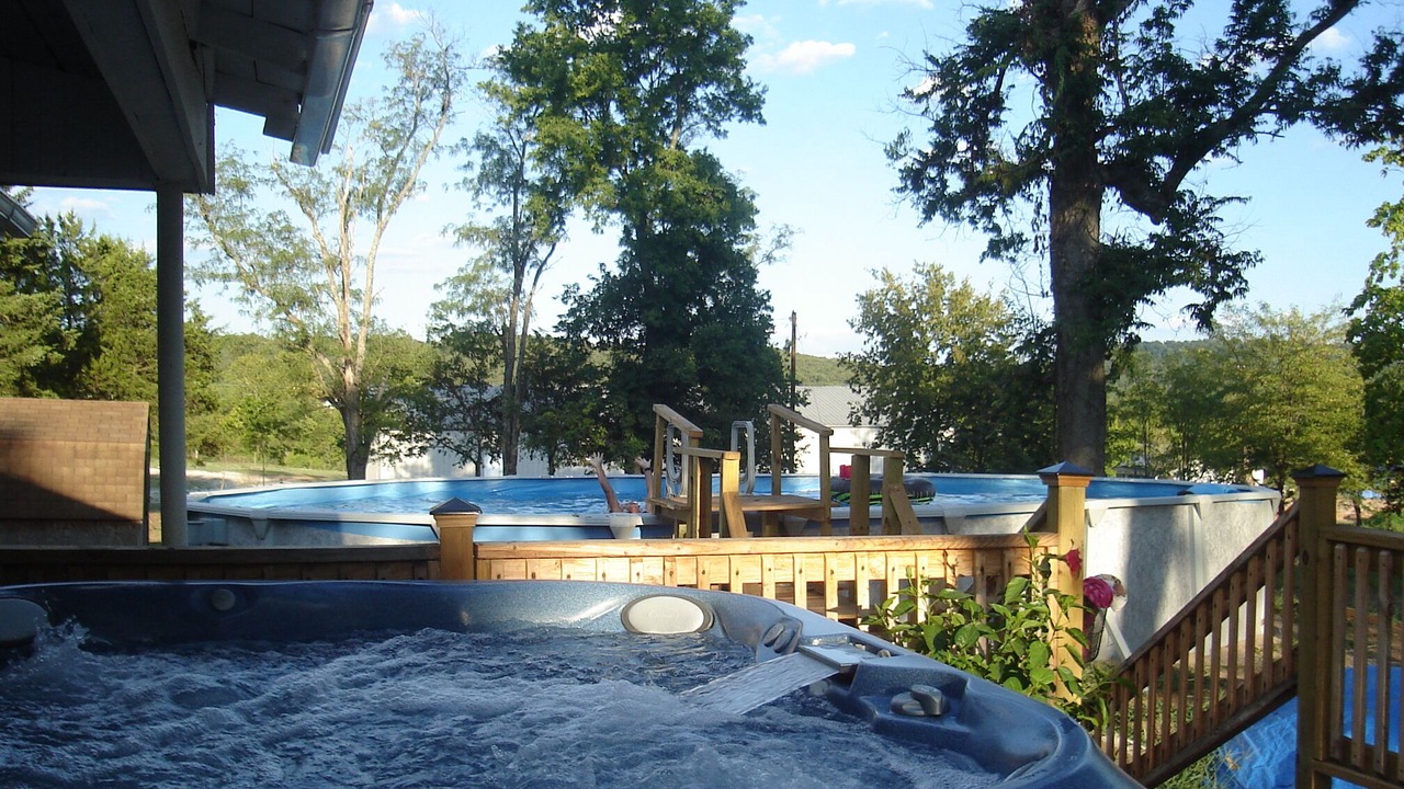 Photo of Outdoor in Elkins