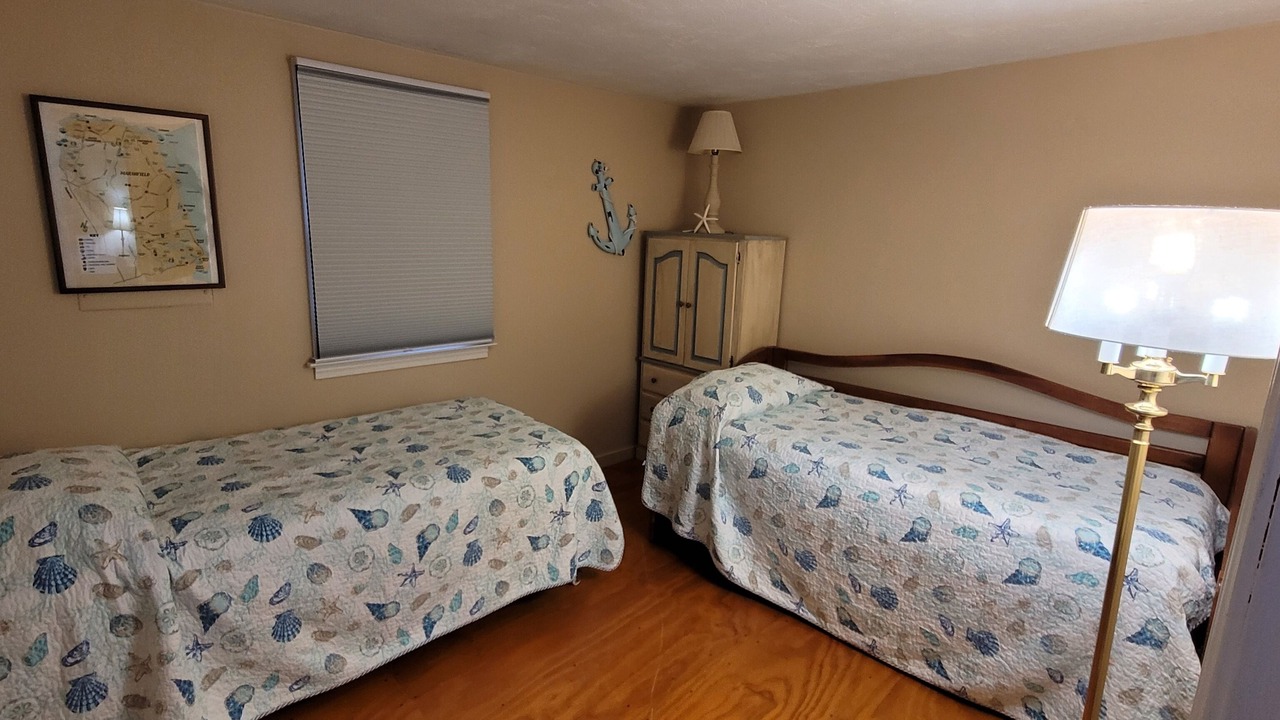 Photo of Bedroom in Ocean Bluff-Brant Rock