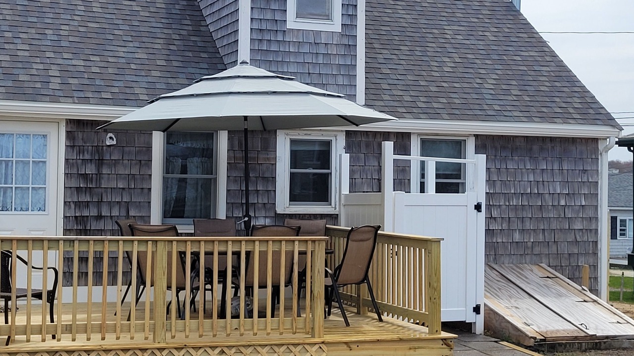 Photo of Outdoor in Ocean Bluff-Brant Rock