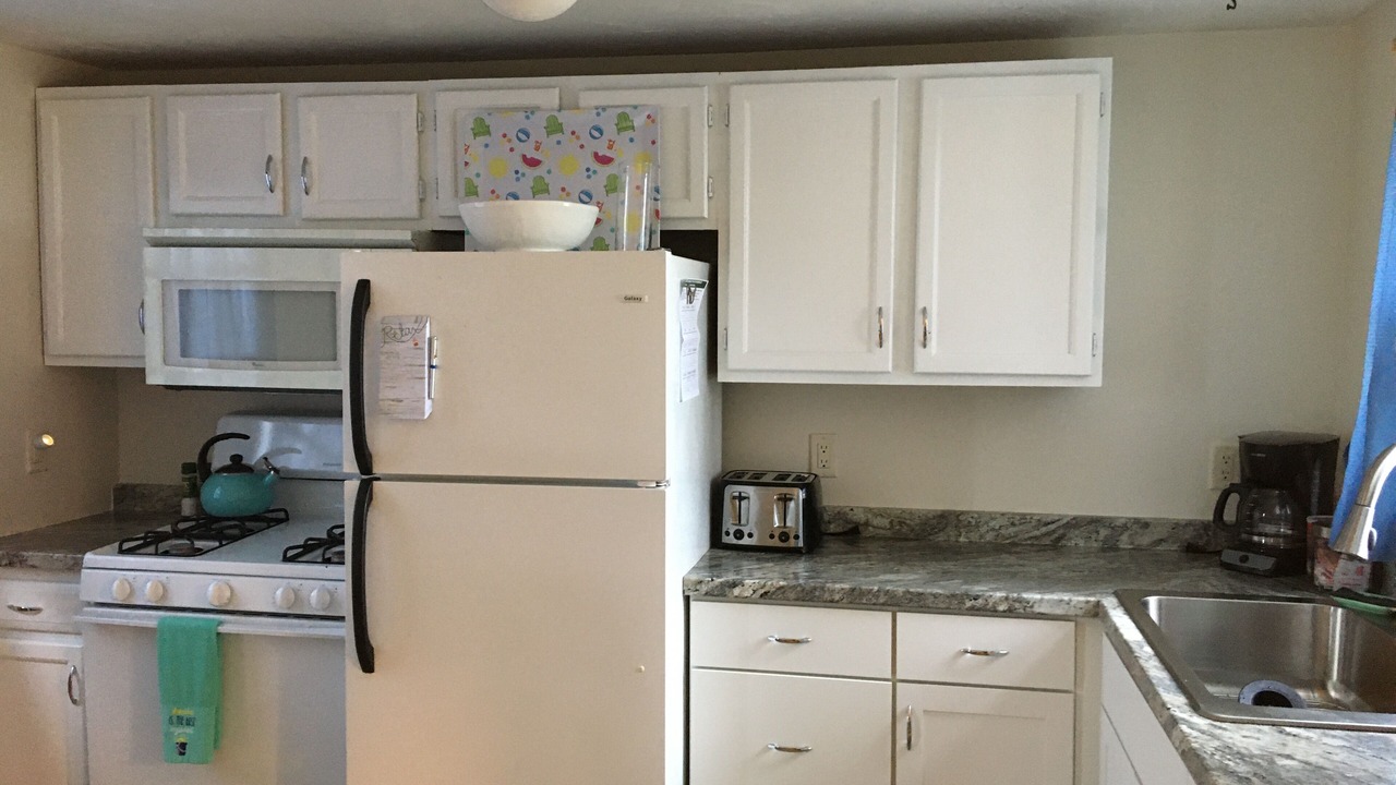 Photo of Kitchen in Ocean Bluff-Brant Rock