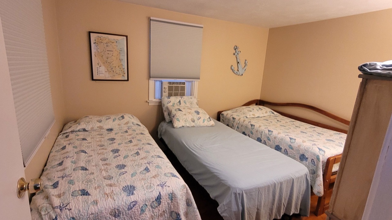 Photo of Bedroom in Ocean Bluff-Brant Rock