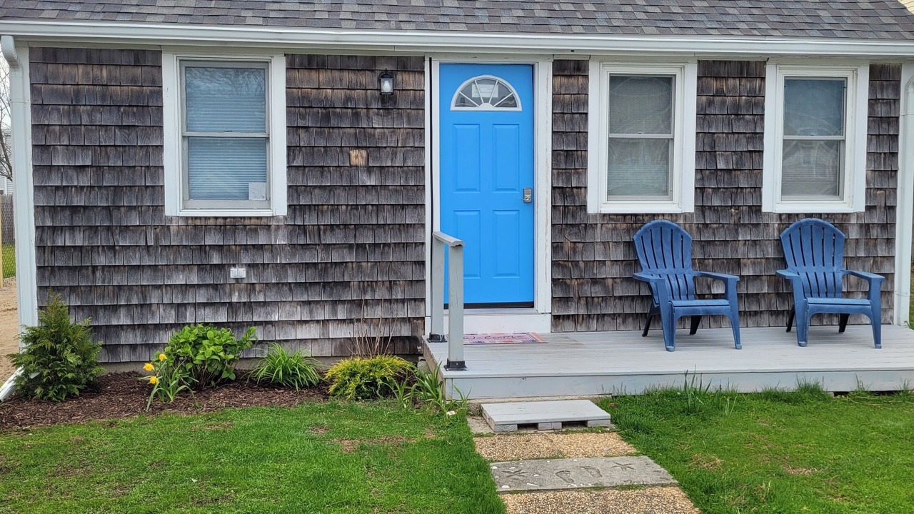 Photo of Outdoor in Ocean Bluff-Brant Rock