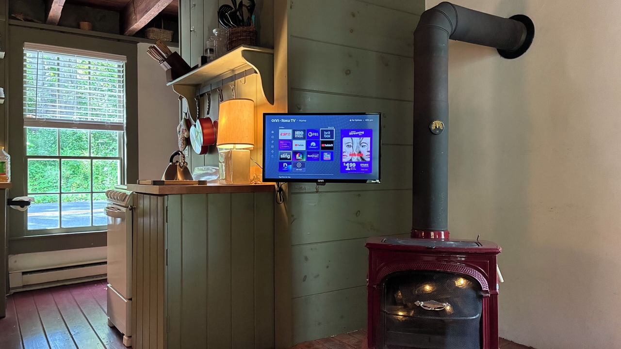 Photo of Kitchen in Warm Springs