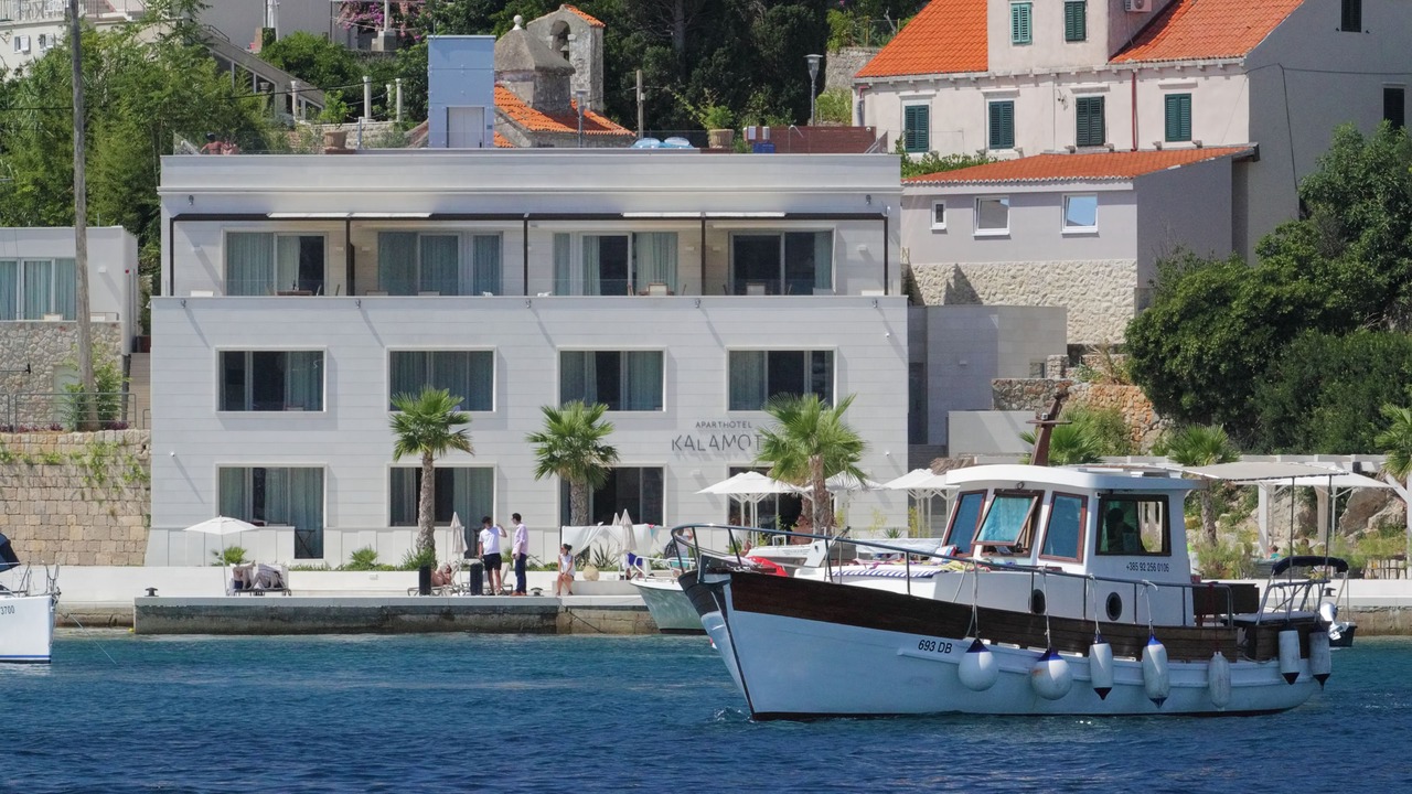 Photo of Outdoor in Kolocep Island
