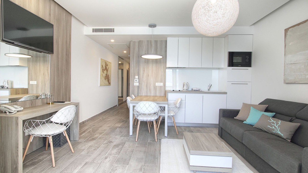 Photo of Kitchen in Kolocep Island