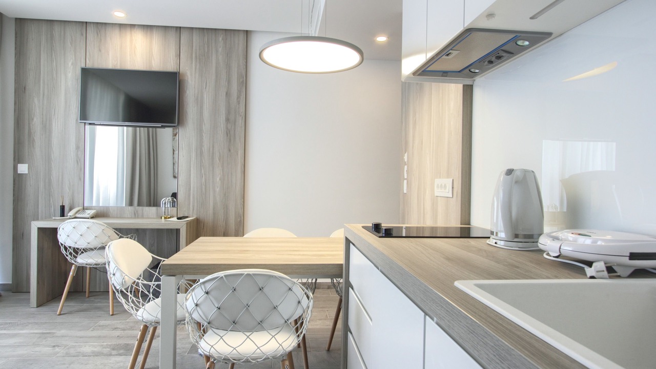 Photo of Kitchen in Kolocep Island
