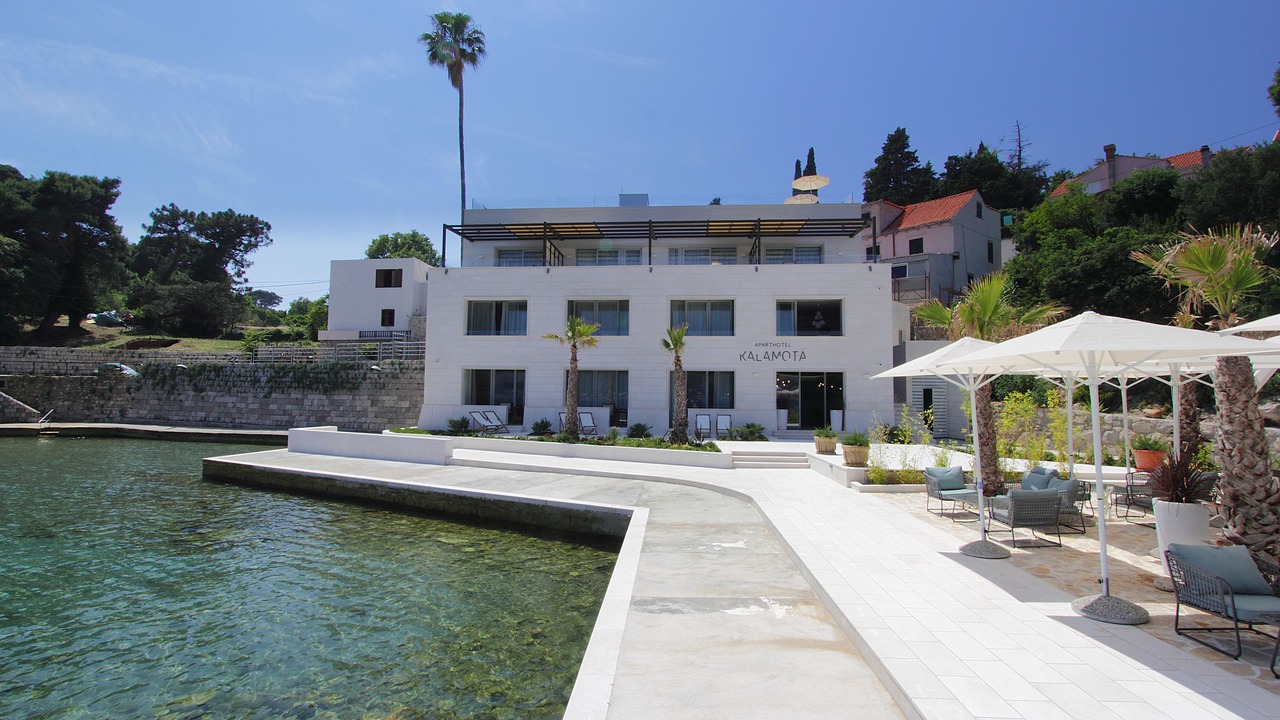 Photo of Outdoor in Kolocep Island