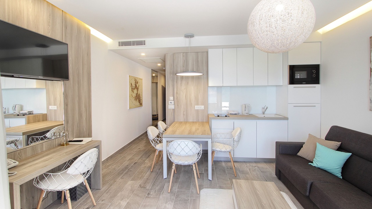 Photo of Kitchen in Kolocep Island