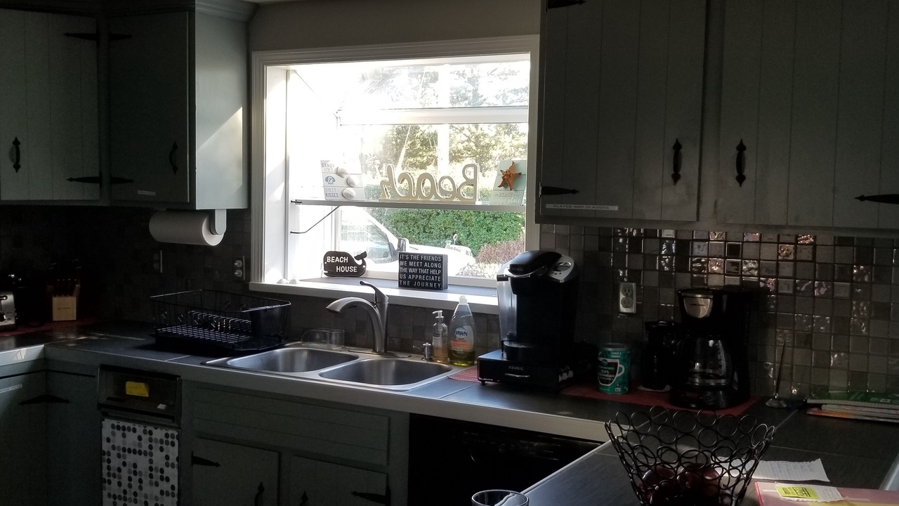 Photo of Kitchen in Warrenton
