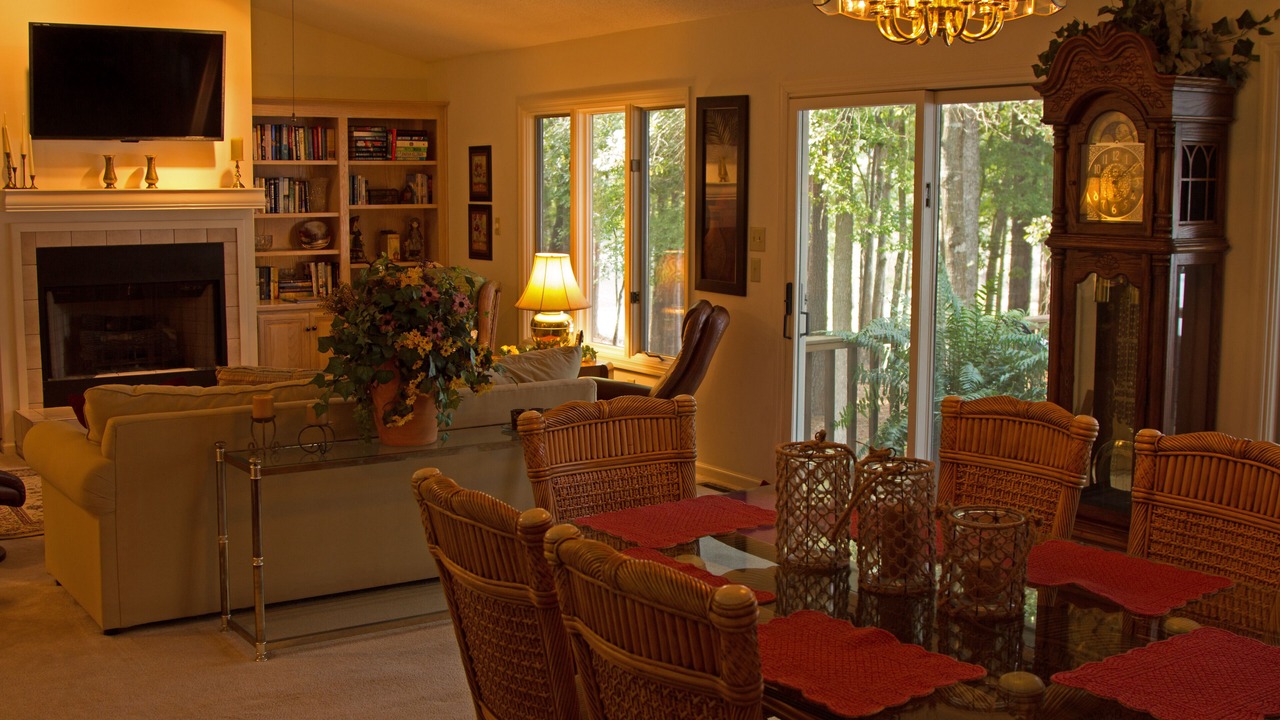 Photo of Bedroom in McCormick