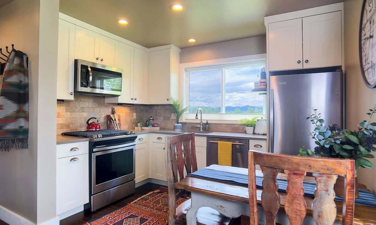 Photo of Kitchen in Belgrade