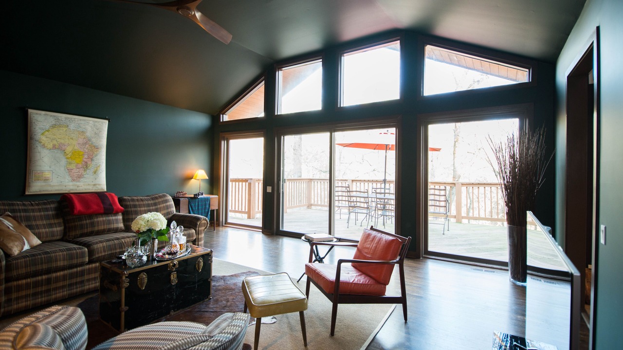 Photo of Livingroom in Chadds Ford