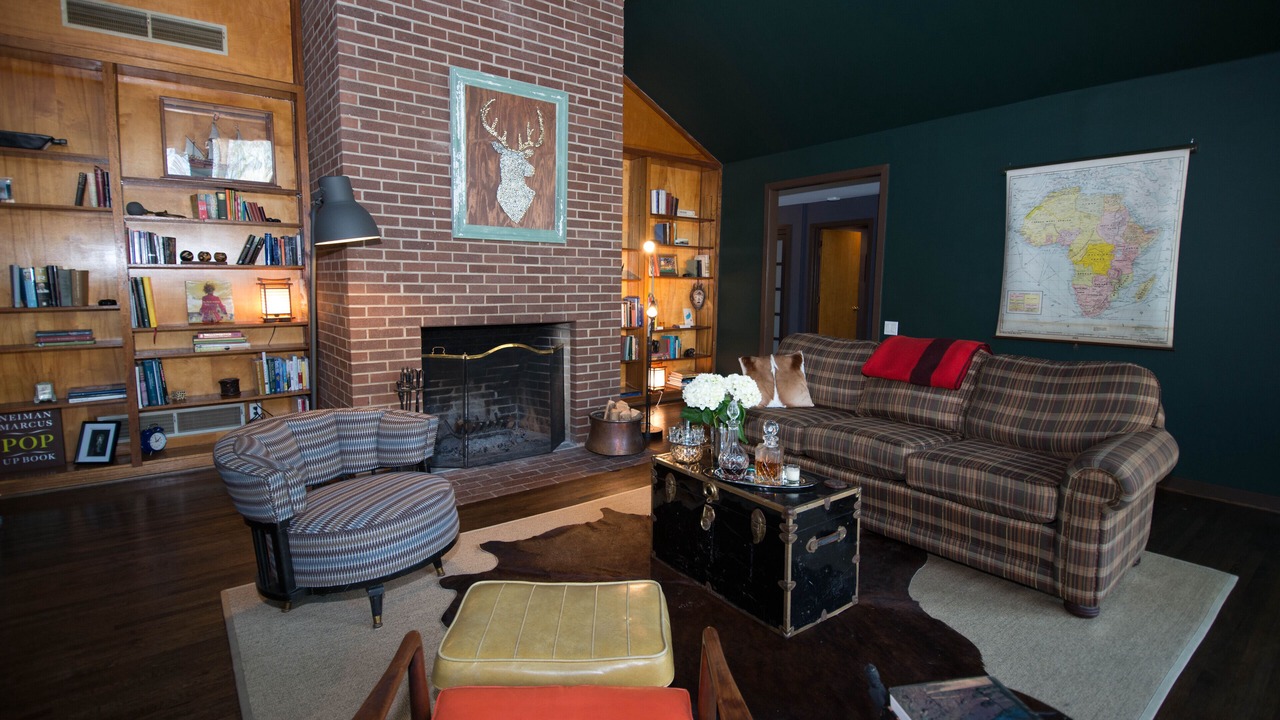 Photo of Livingroom in Chadds Ford