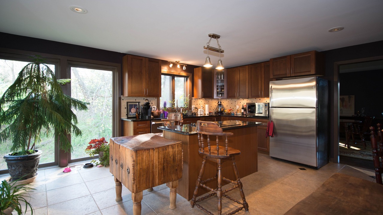 Photo of Kitchen in Chadds Ford