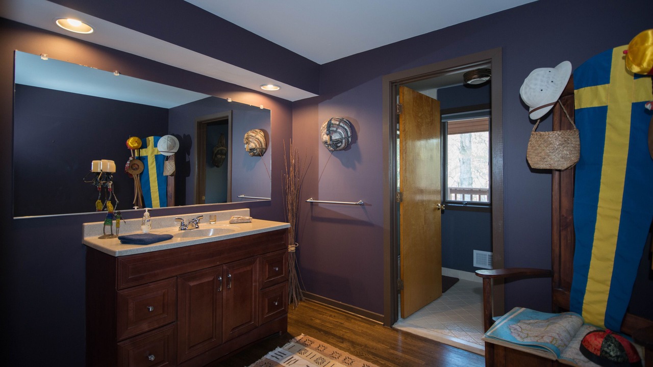 Photo of Bathroom in Chadds Ford