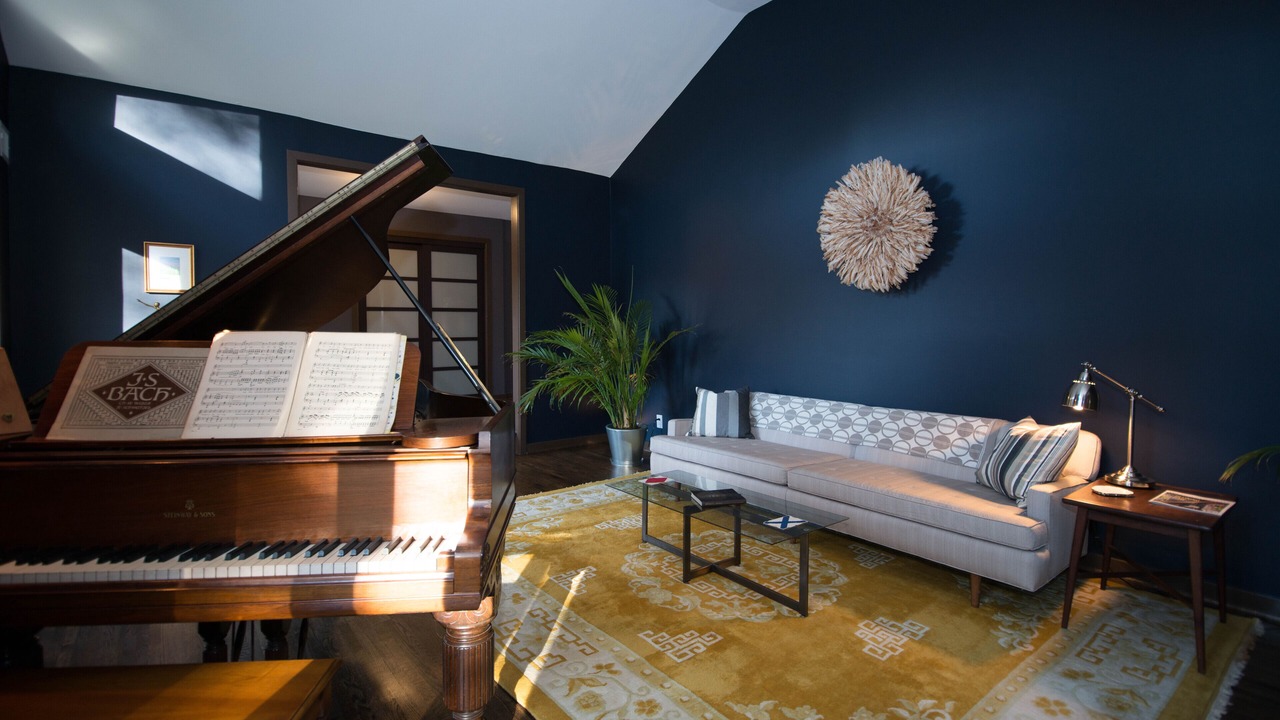 Photo of Livingroom in Chadds Ford