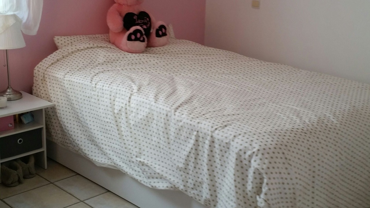 Photo of Bedroom in Rochefort-du-Gard