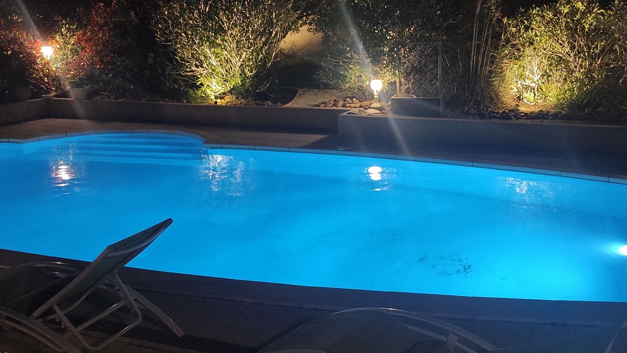Photo of Outdoor in Rochefort-du-Gard