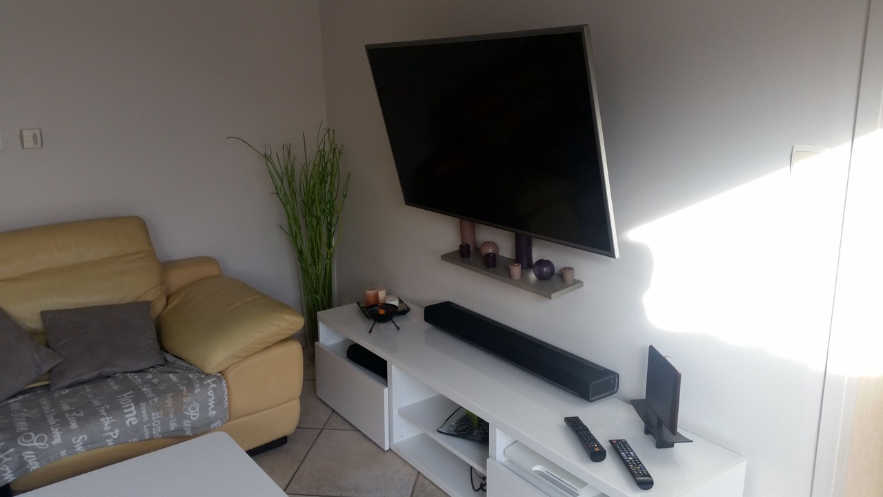 Photo of Livingroom in Rochefort-du-Gard