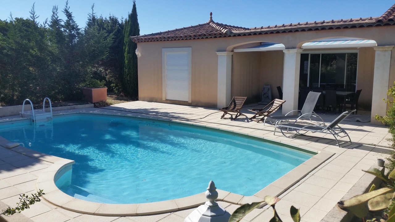 Photo of Outdoor in Rochefort-du-Gard