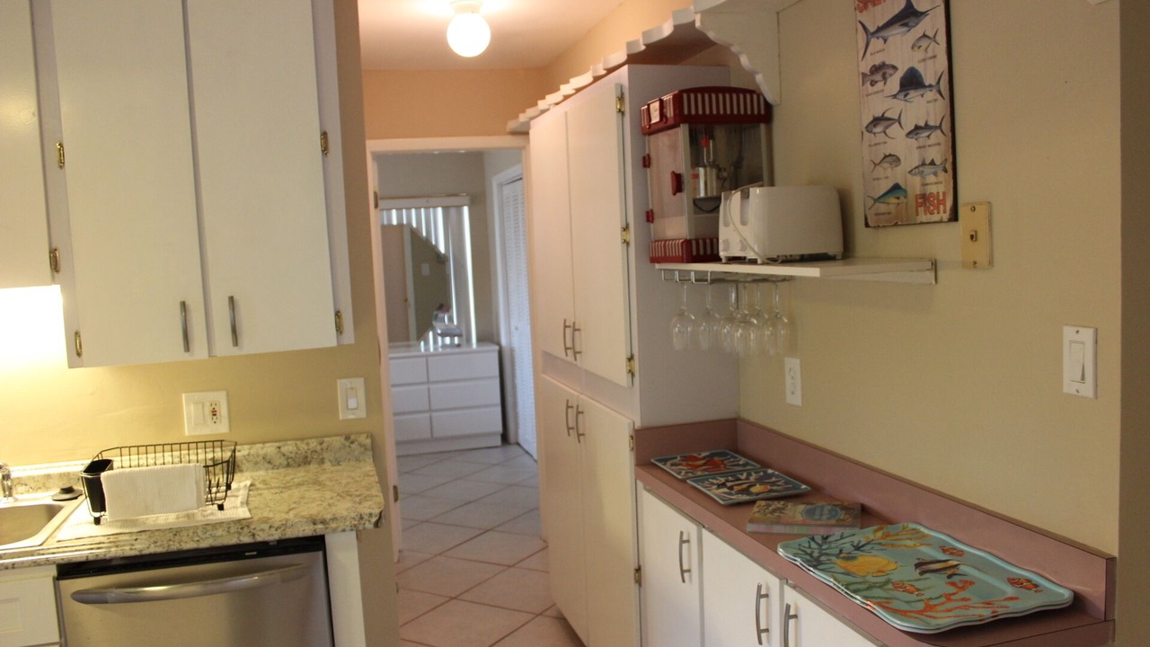 Photo of Kitchen in Driftwood Isles