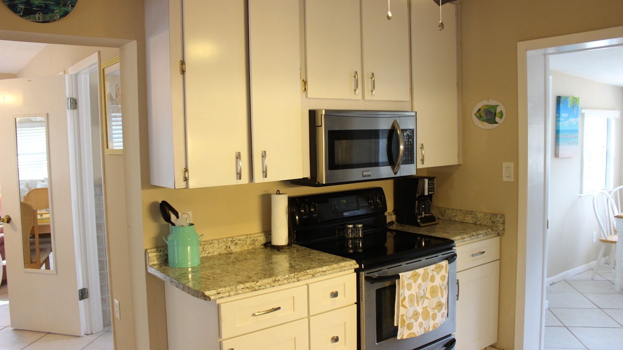 Photo of Kitchen in Driftwood Isles